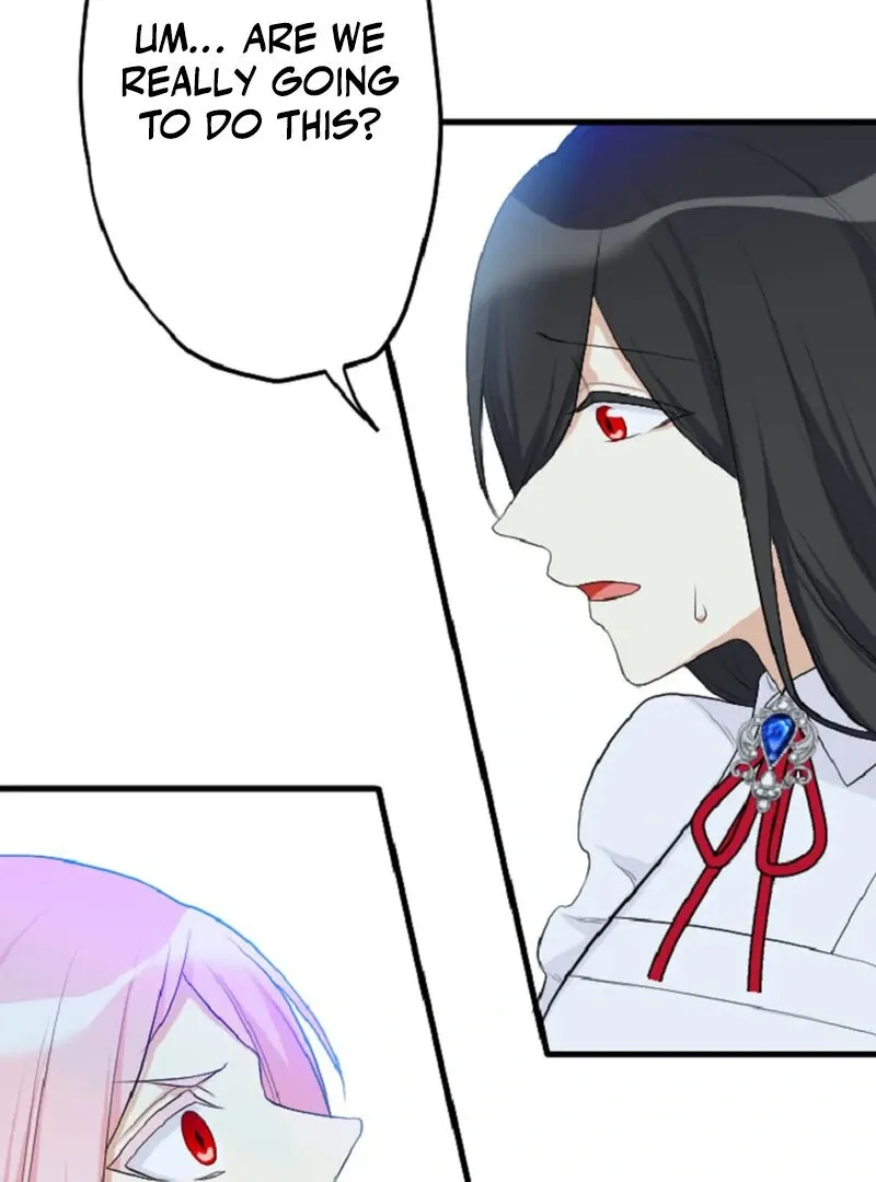 The Vampire’s Sacrificial Bride Chapter 4 page 76 - 