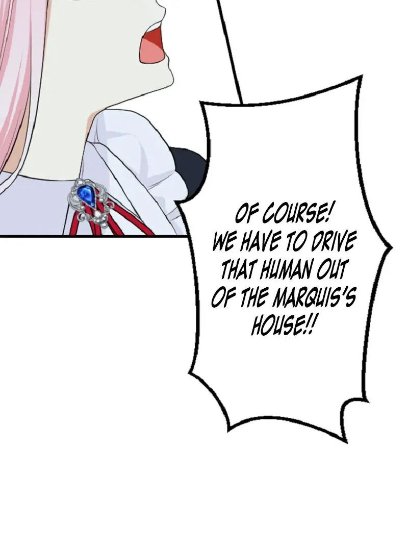 The Vampire’s Sacrificial Bride Chapter 4 page 77 - 