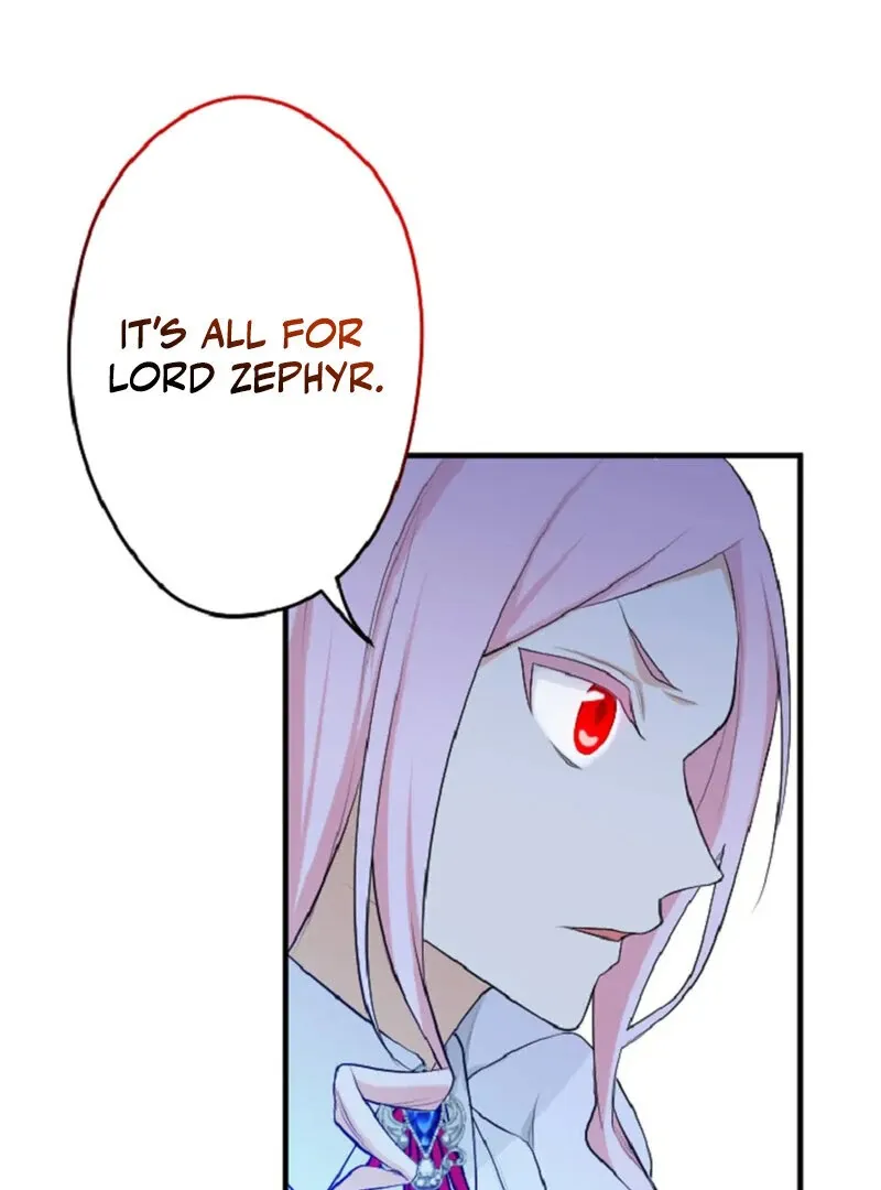 The Vampire’s Sacrificial Bride Chapter 4 page 79 - 