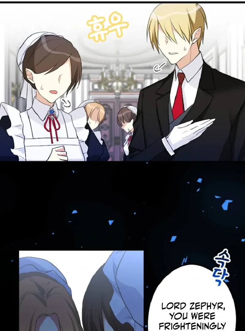 The Vampire’s Sacrificial Bride Chapter 4 page 9 - 