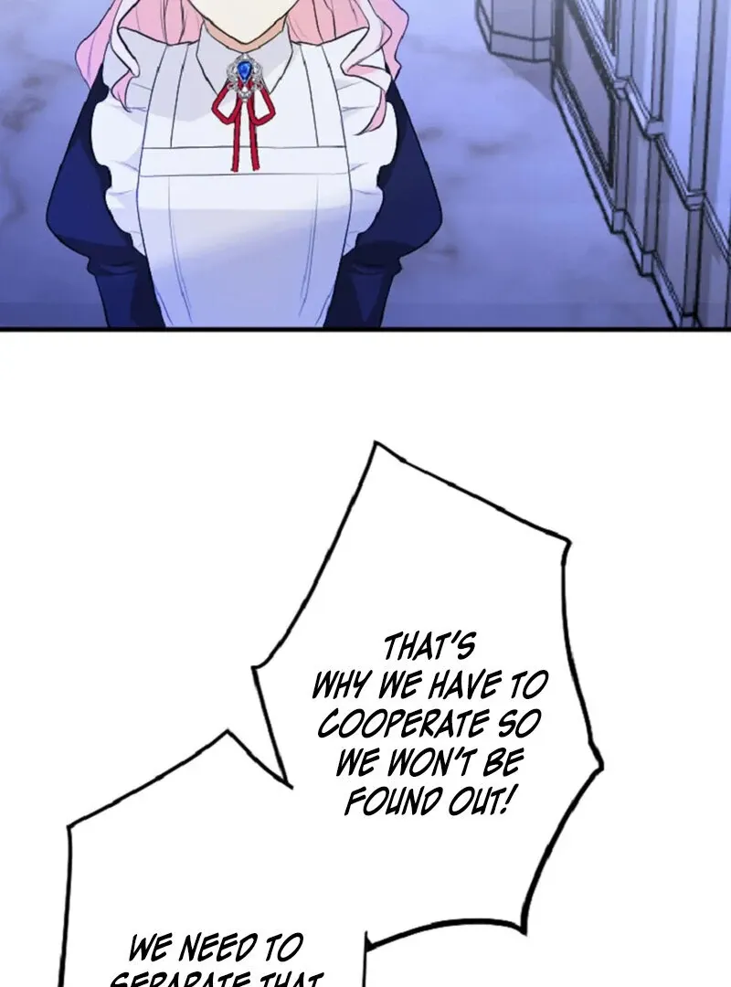 The Vampire’s Sacrificial Bride Chapter 4 page 81 - 