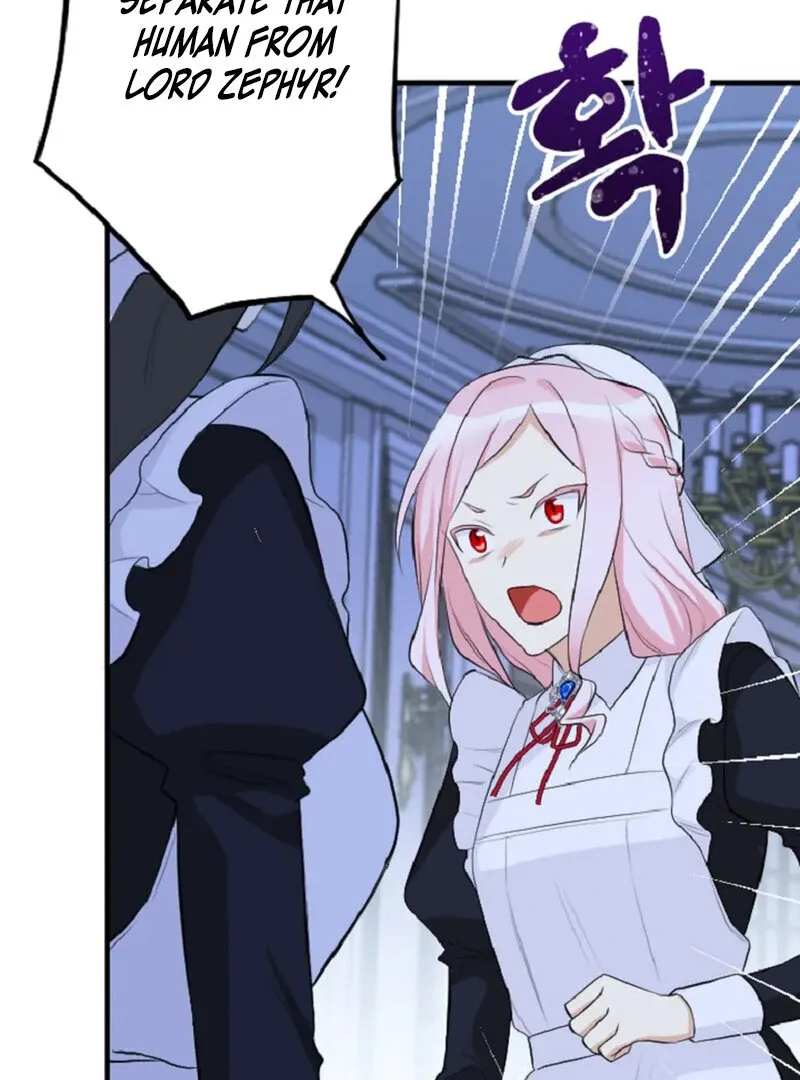 The Vampire’s Sacrificial Bride Chapter 4 page 82 - 