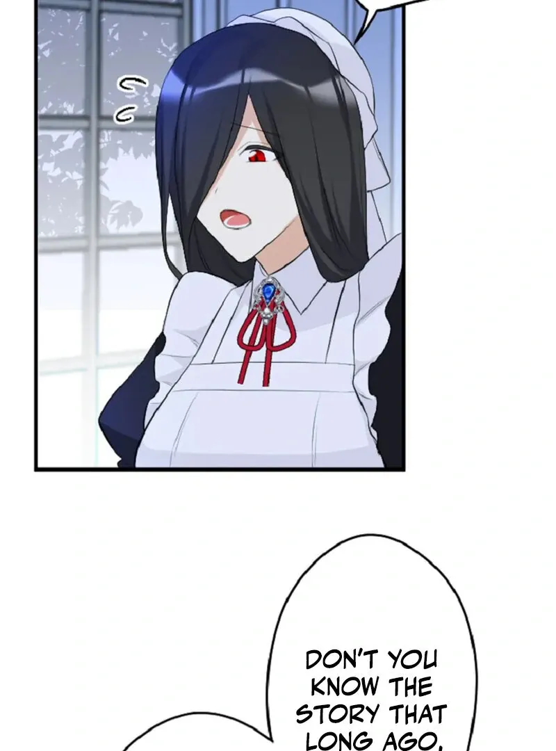 The Vampire’s Sacrificial Bride Chapter 4 page 84 - 