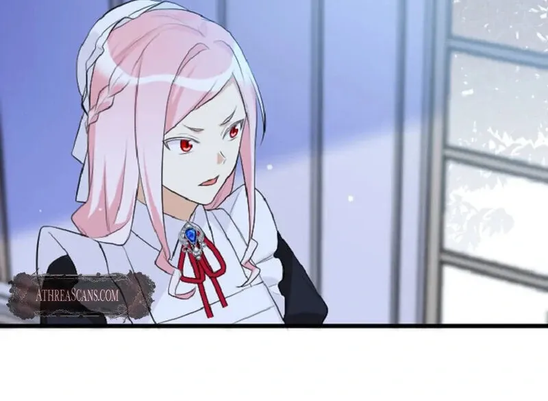 The Vampire’s Sacrificial Bride Chapter 4 page 86 - 