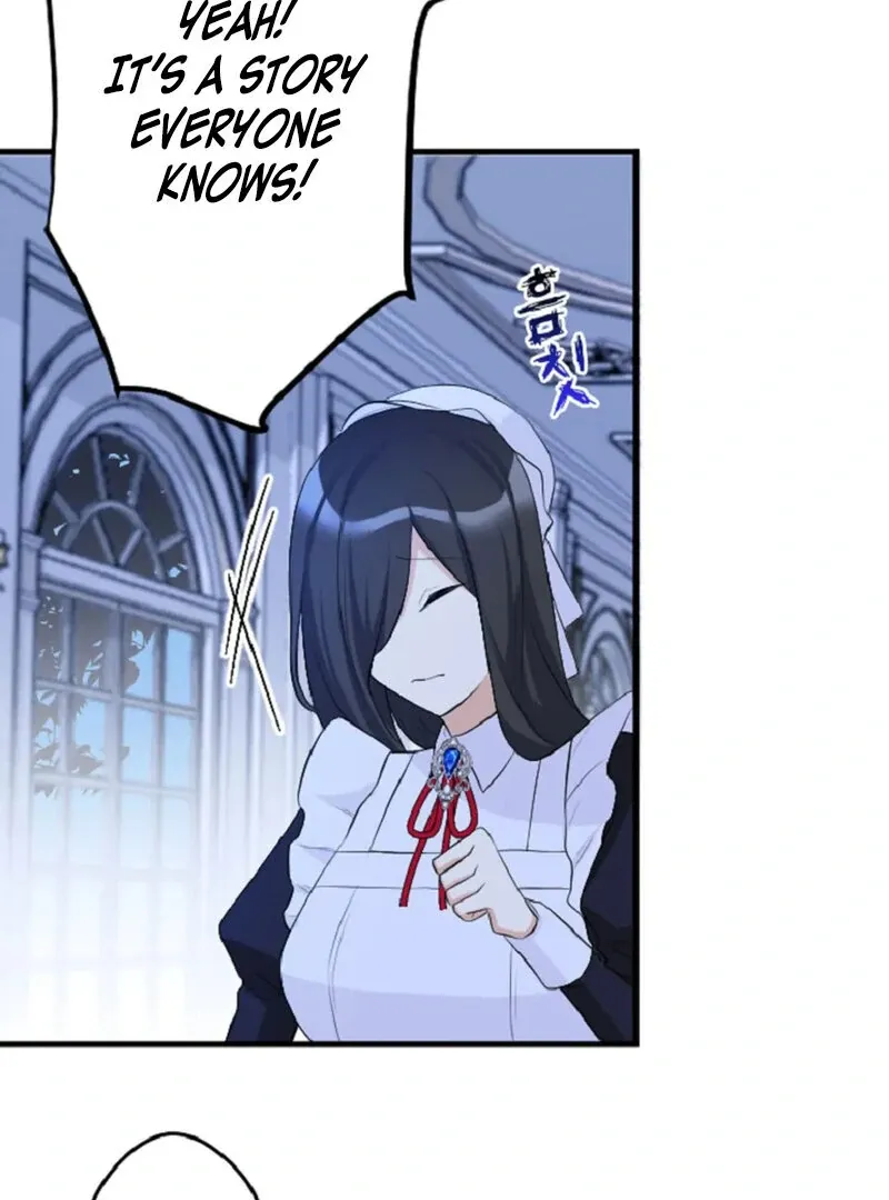 The Vampire’s Sacrificial Bride Chapter 4 page 88 - 