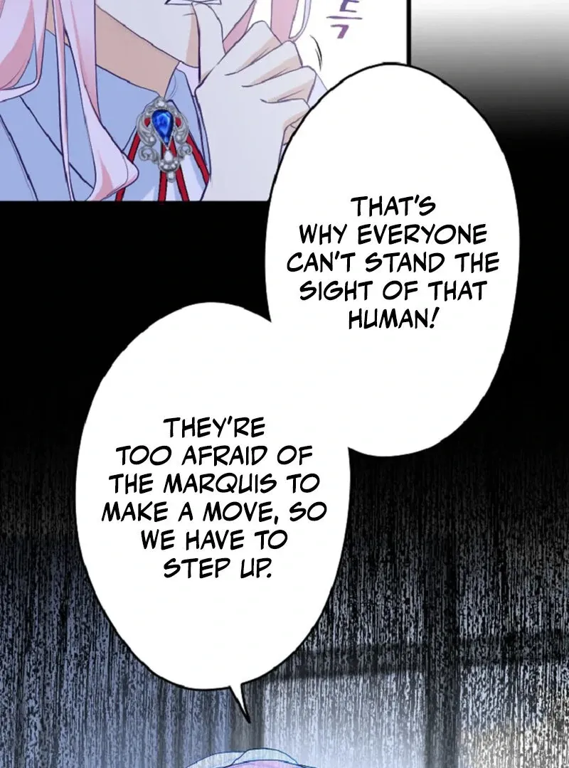 The Vampire’s Sacrificial Bride Chapter 4 page 90 - 