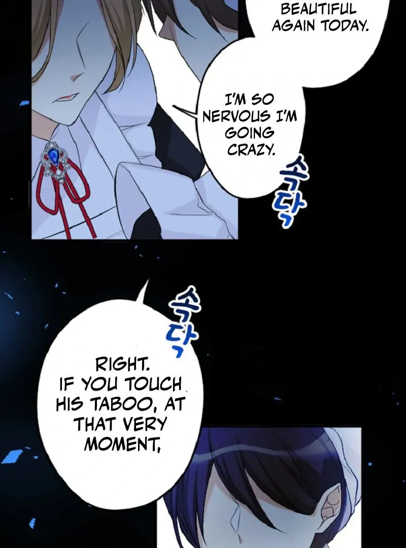 The Vampire’s Sacrificial Bride Chapter 4 page 10 - 