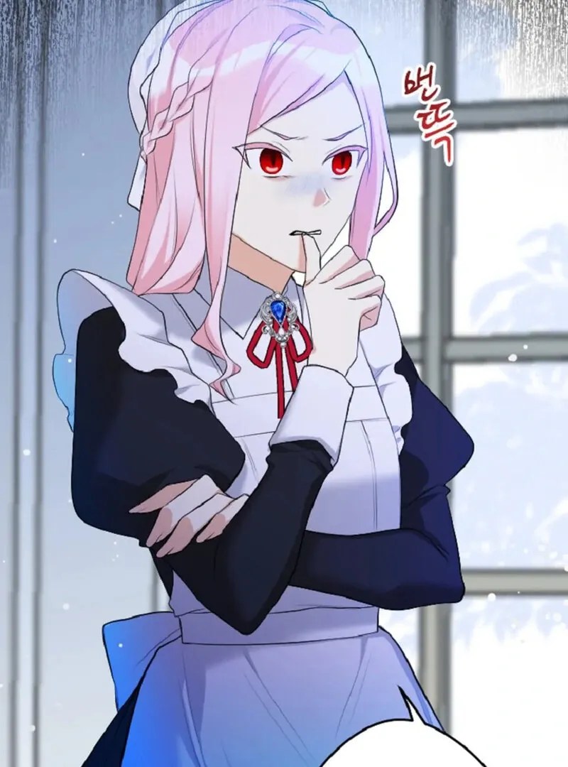 The Vampire’s Sacrificial Bride Chapter 4 page 91 - 
