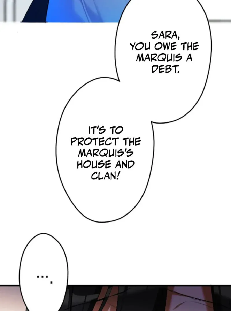 The Vampire’s Sacrificial Bride Chapter 4 page 92 - 