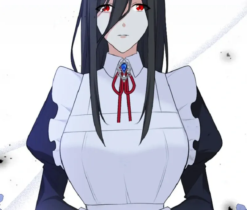 The Vampire’s Sacrificial Bride Chapter 4 page 94 - 
