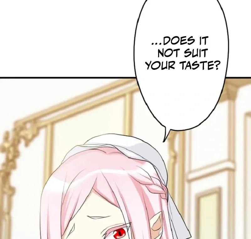The Vampire’s Sacrificial Bride Chapter 5 page 12 - 