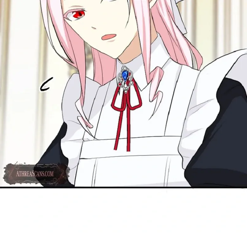 The Vampire’s Sacrificial Bride Chapter 5 page 13 - 