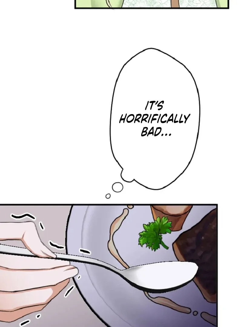 The Vampire’s Sacrificial Bride Chapter 5 page 15 - 