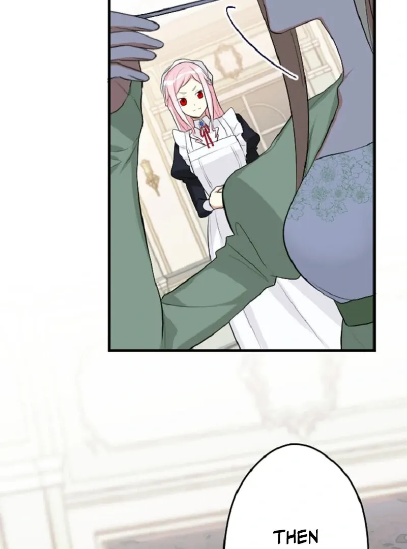 The Vampire’s Sacrificial Bride Chapter 5 page 18 - 