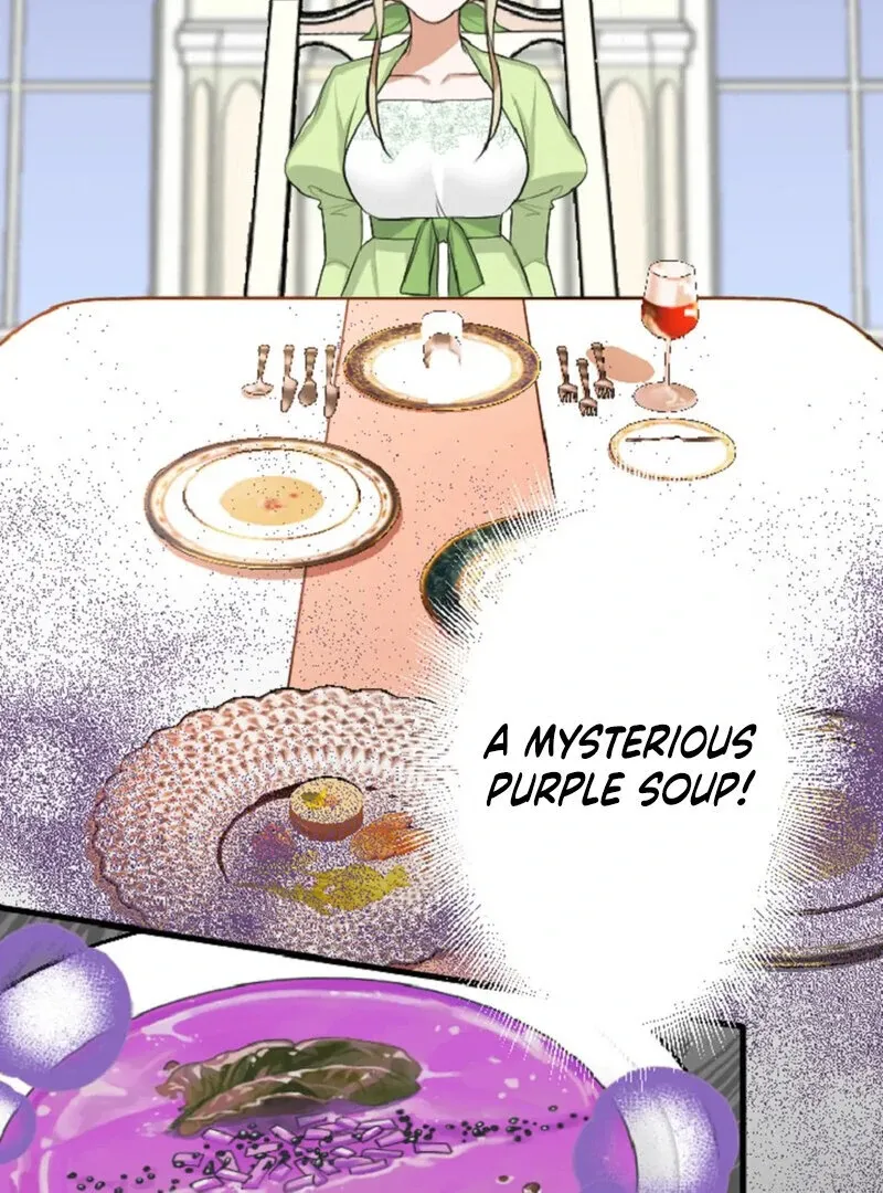 The Vampire’s Sacrificial Bride Chapter 5 page 3 - 