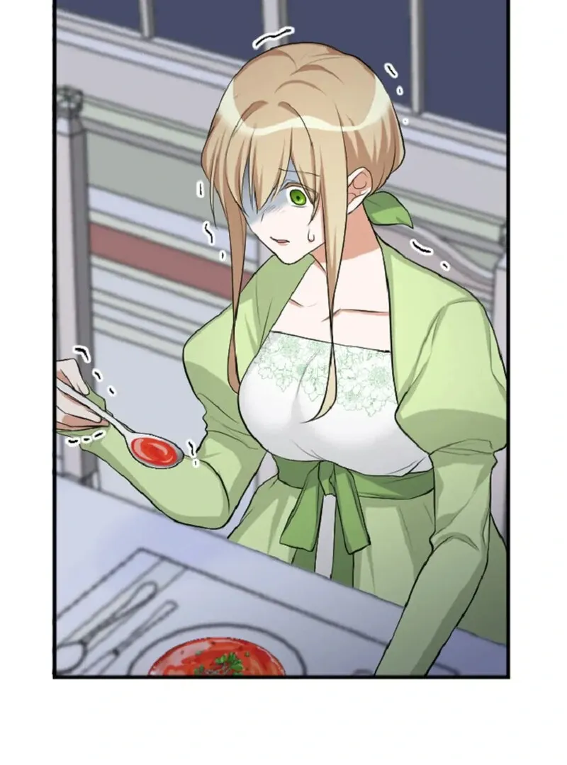 The Vampire’s Sacrificial Bride Chapter 5 page 22 - 