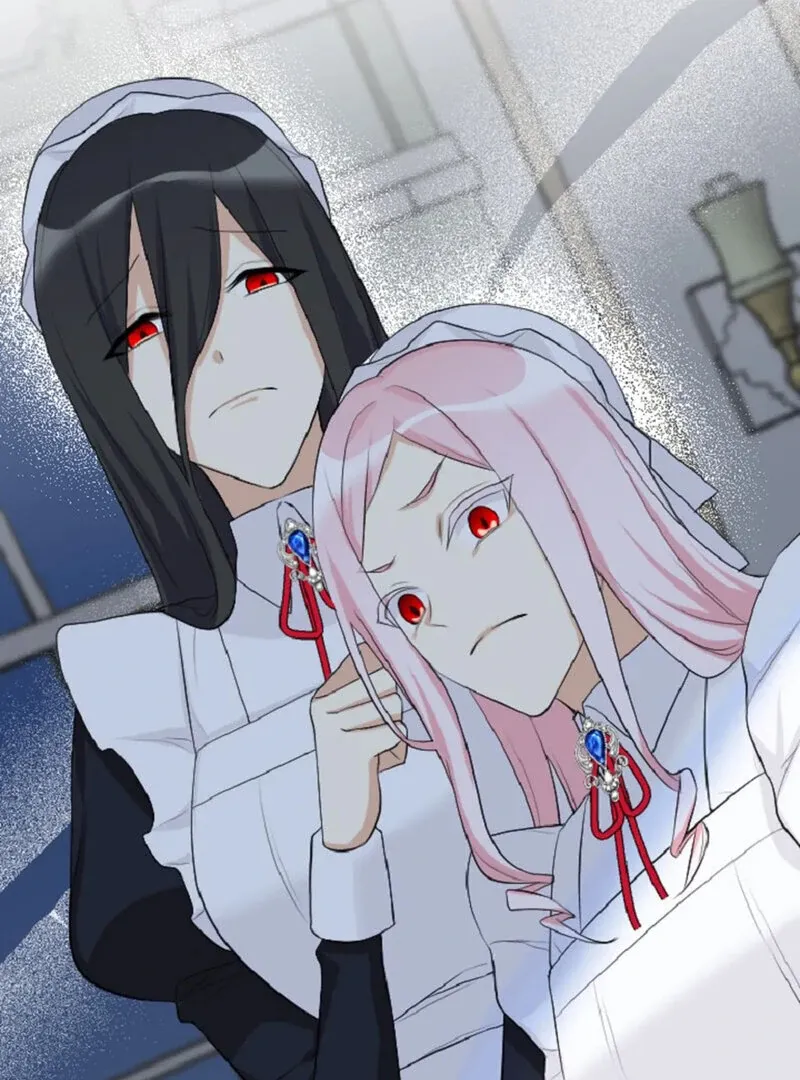 The Vampire’s Sacrificial Bride Chapter 5 page 27 - 