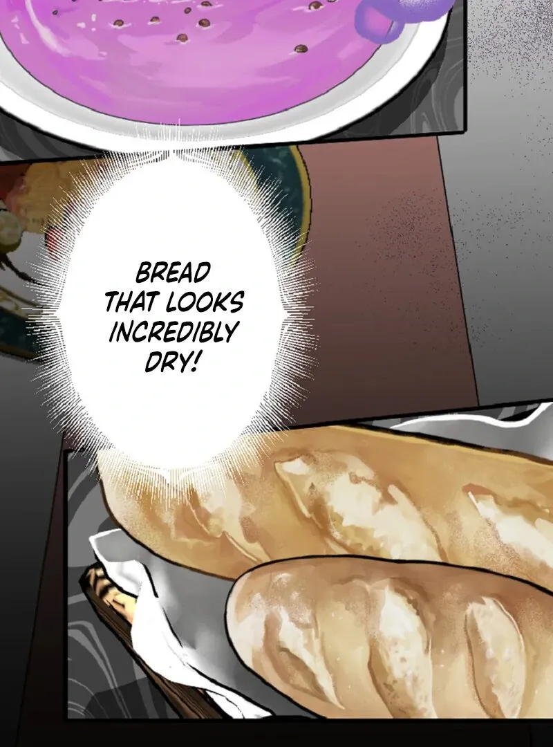 The Vampire’s Sacrificial Bride Chapter 5 page 4 - 