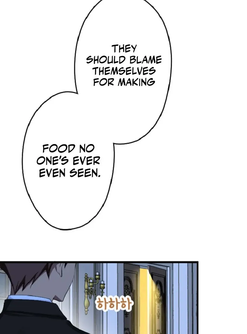 The Vampire’s Sacrificial Bride Chapter 5 page 31 - 