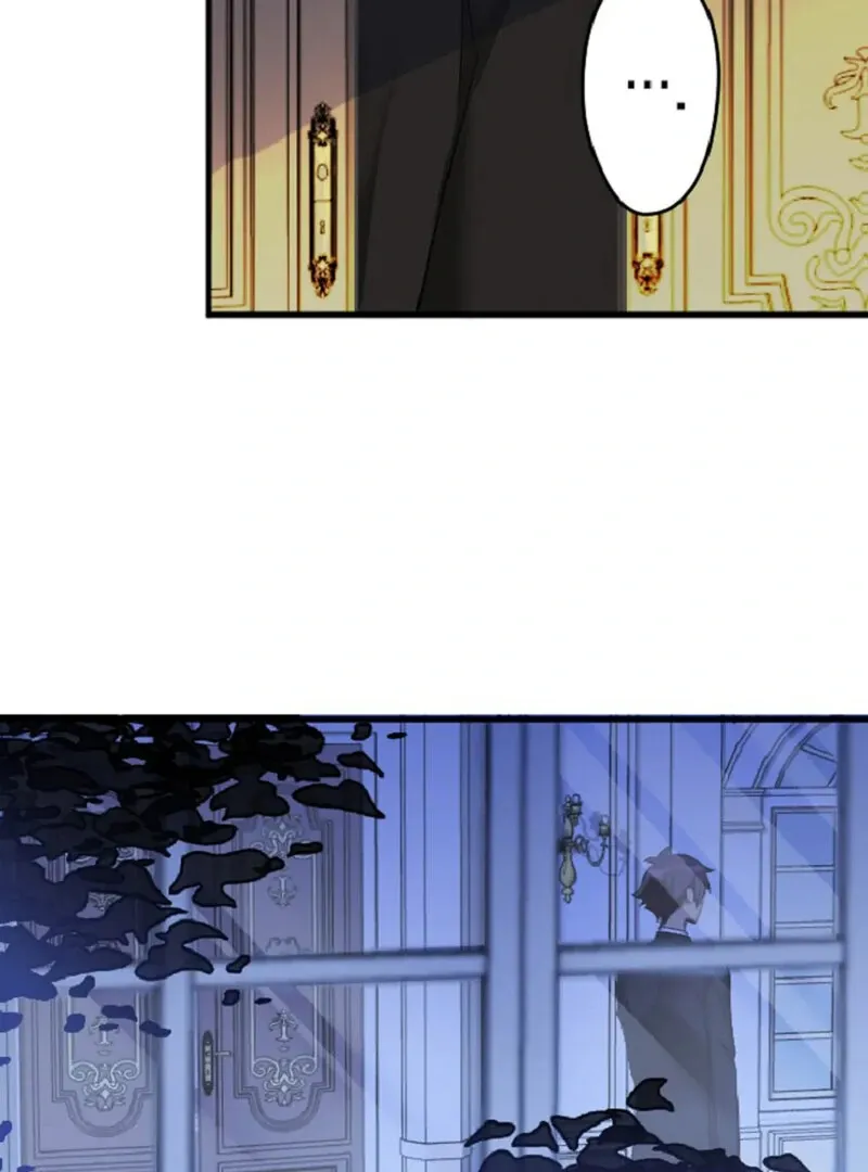 The Vampire’s Sacrificial Bride Chapter 5 page 33 - 