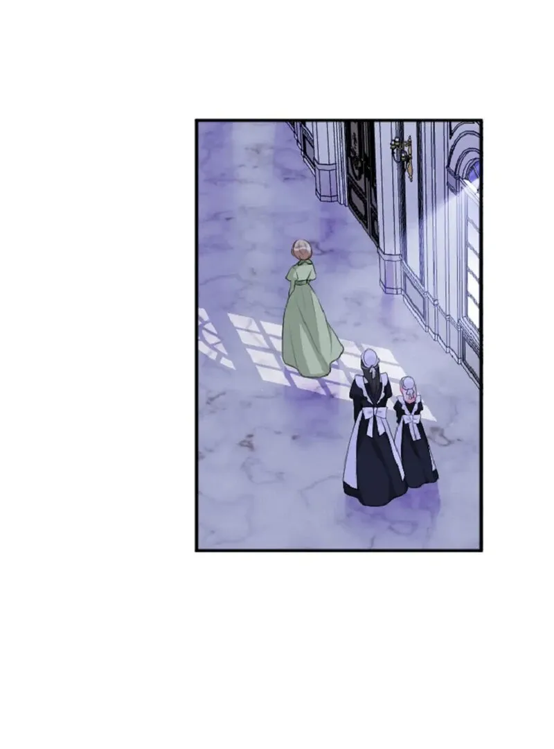 The Vampire’s Sacrificial Bride Chapter 5 page 36 - 