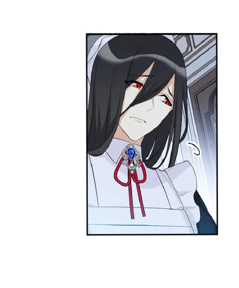 The Vampire’s Sacrificial Bride Chapter 5 page 38 - 