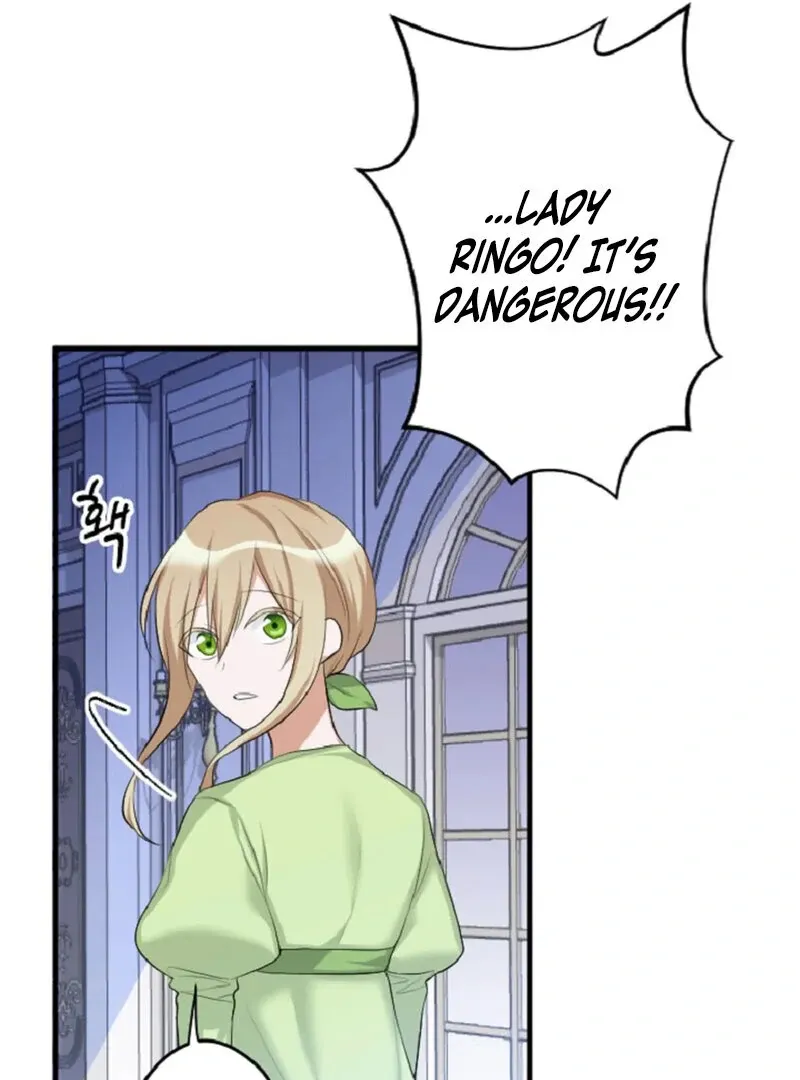 The Vampire’s Sacrificial Bride Chapter 5 page 40 - 