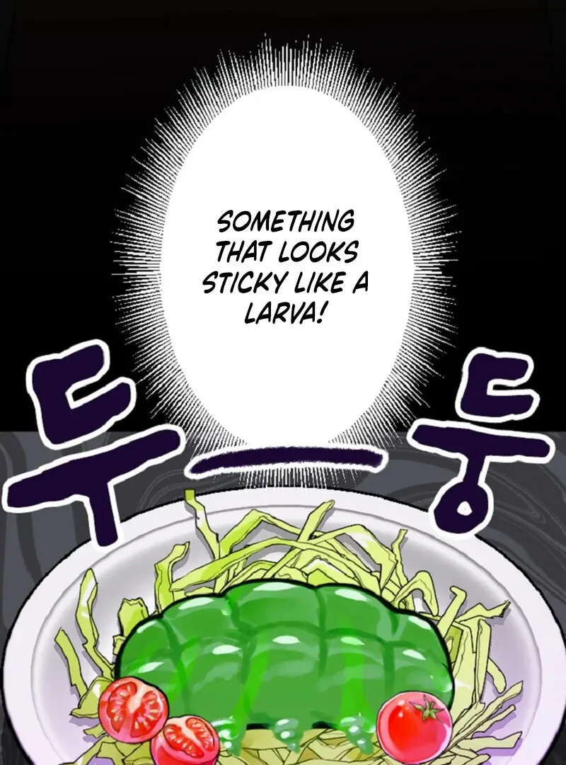 The Vampire’s Sacrificial Bride Chapter 5 page 5 - 
