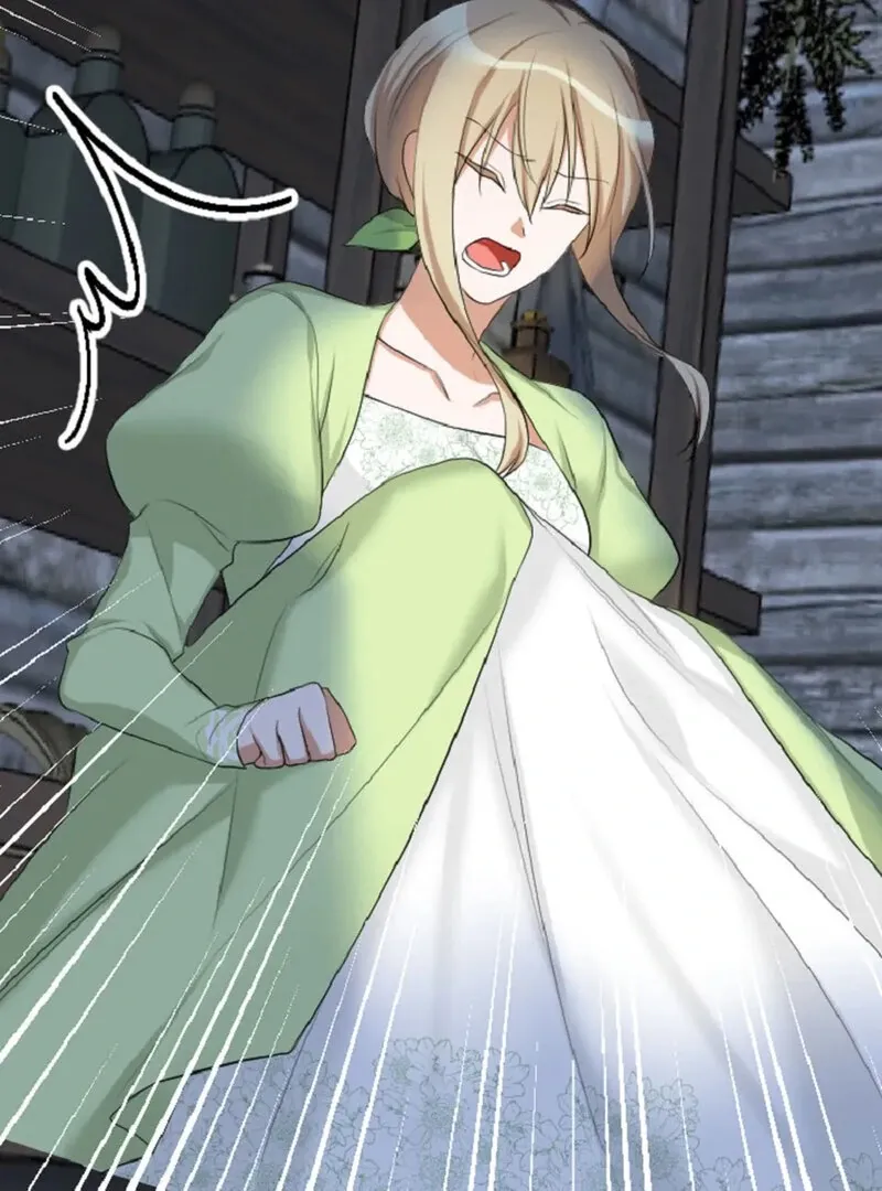 The Vampire’s Sacrificial Bride Chapter 5 page 43 - 