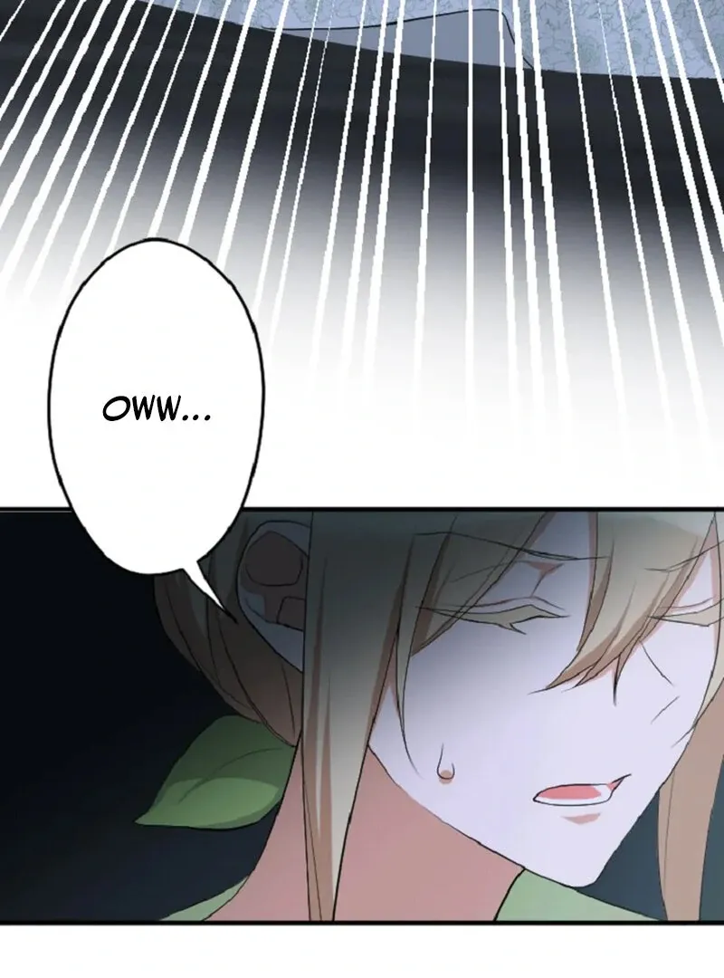 The Vampire’s Sacrificial Bride Chapter 5 page 44 - 