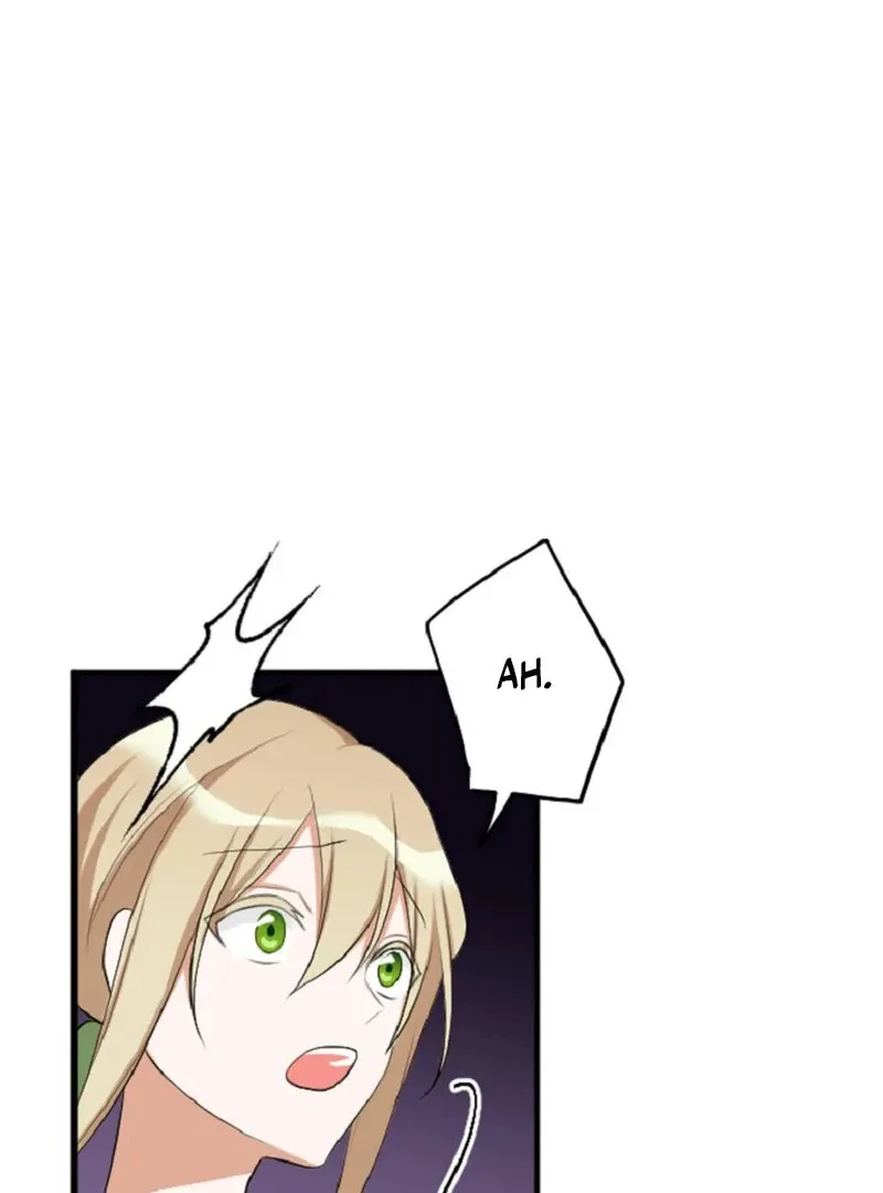 The Vampire’s Sacrificial Bride Chapter 5 page 45 - 