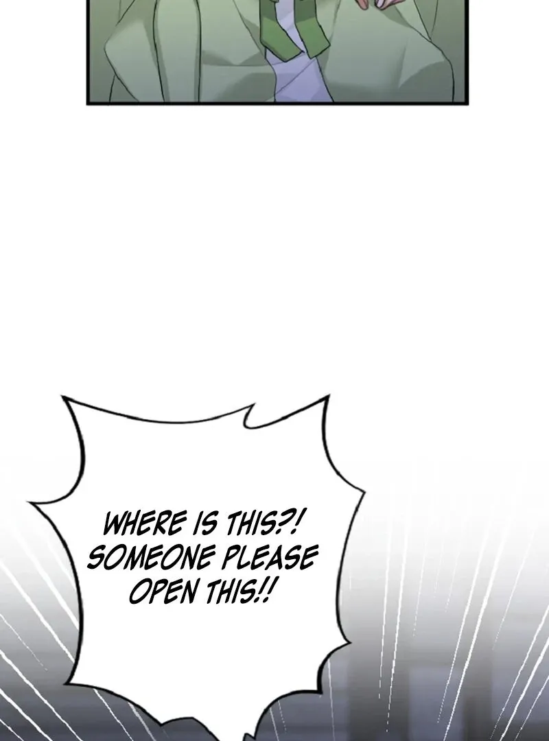 The Vampire’s Sacrificial Bride Chapter 5 page 48 - 