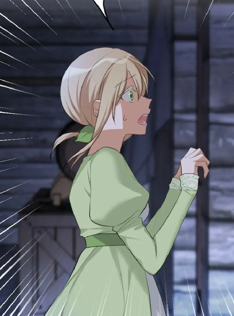 The Vampire’s Sacrificial Bride Chapter 5 page 49 - 