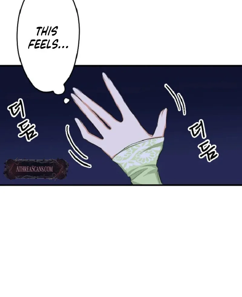 The Vampire’s Sacrificial Bride Chapter 5 page 52 - 