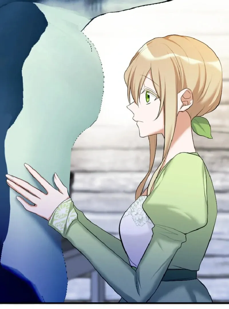 The Vampire’s Sacrificial Bride Chapter 5 page 54 - 