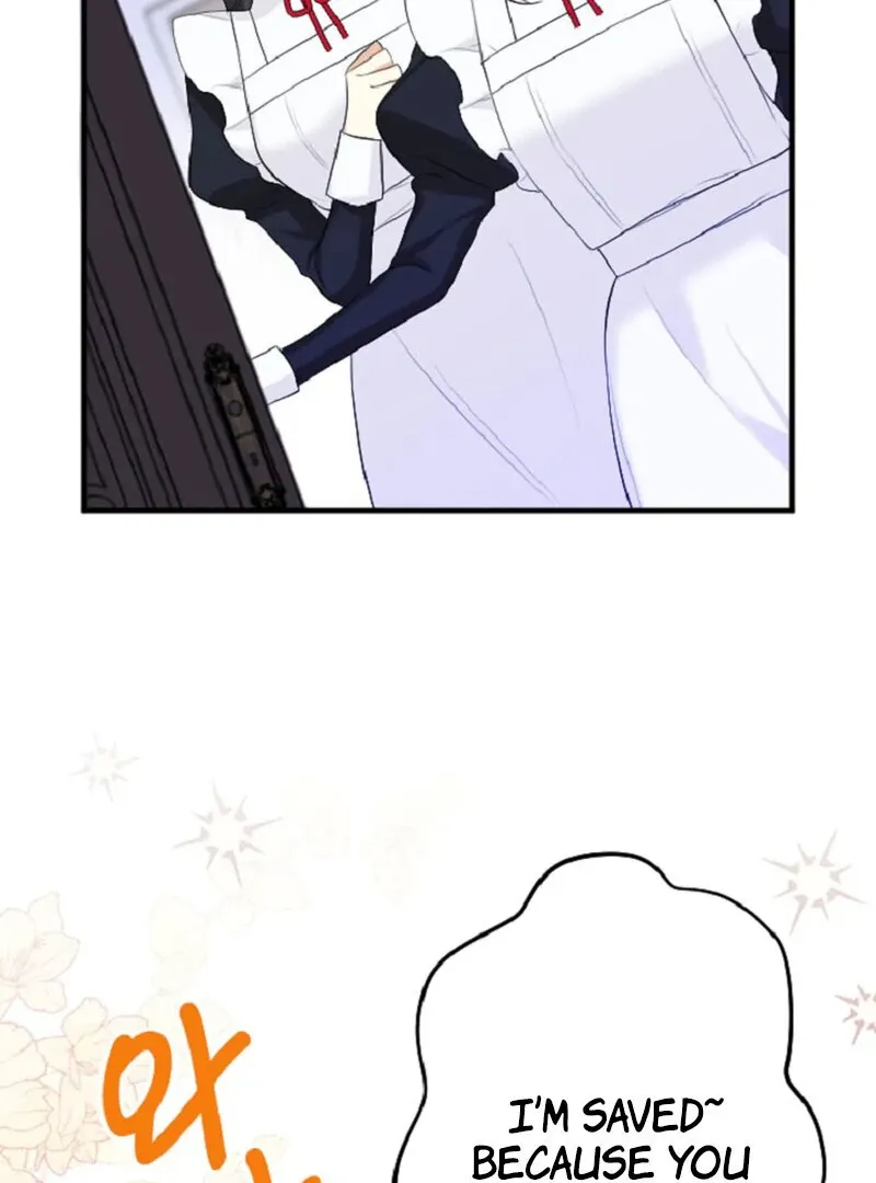 The Vampire’s Sacrificial Bride Chapter 5 page 58 - 