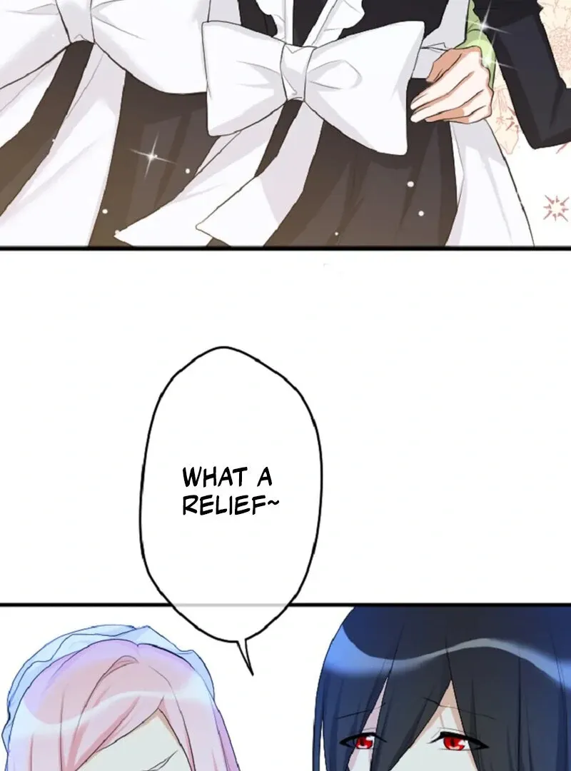 The Vampire’s Sacrificial Bride Chapter 5 page 60 - 