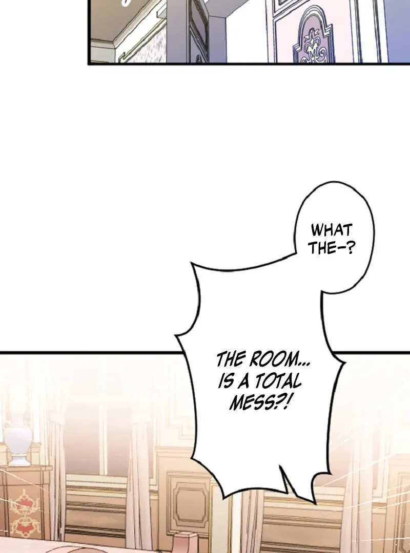 The Vampire’s Sacrificial Bride Chapter 5 page 62 - 