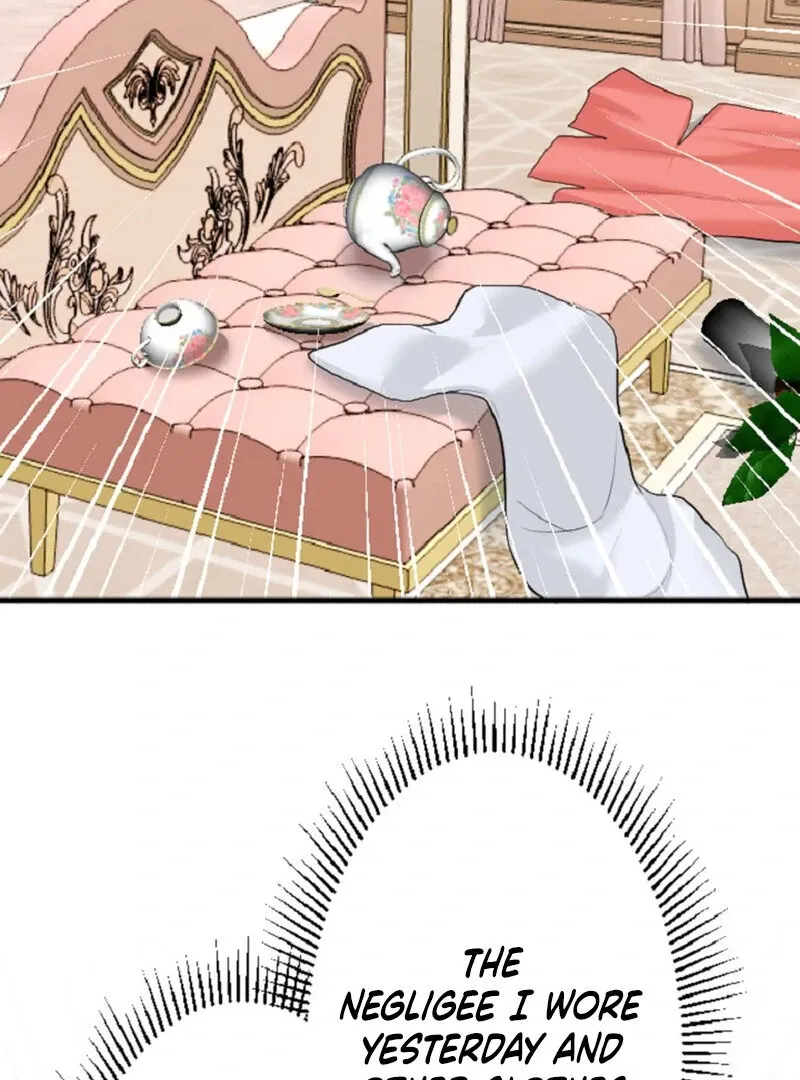The Vampire’s Sacrificial Bride Chapter 5 page 63 - 