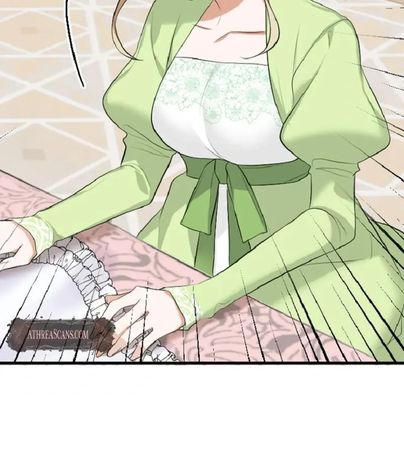 The Vampire’s Sacrificial Bride Chapter 5 page 65 - 