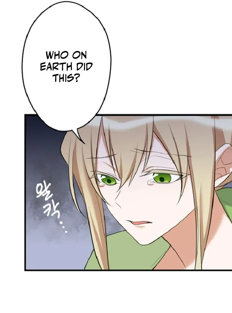 The Vampire’s Sacrificial Bride Chapter 5 page 66 - 