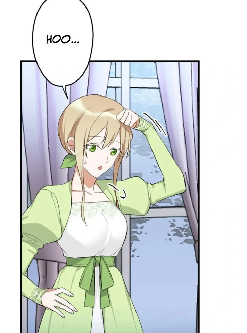 The Vampire’s Sacrificial Bride Chapter 5 page 68 - 