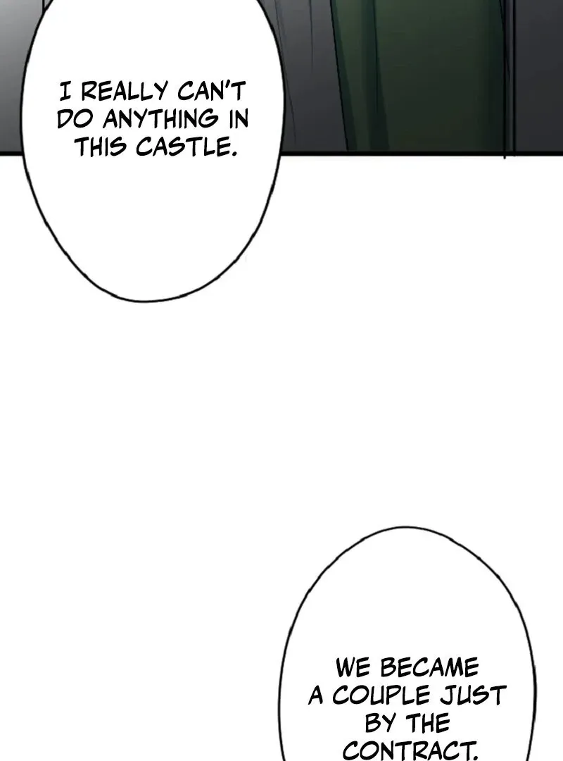The Vampire’s Sacrificial Bride Chapter 5 page 72 - 