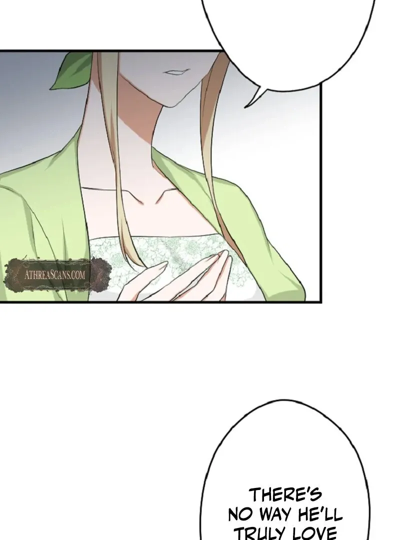 The Vampire’s Sacrificial Bride Chapter 5 page 73 - 