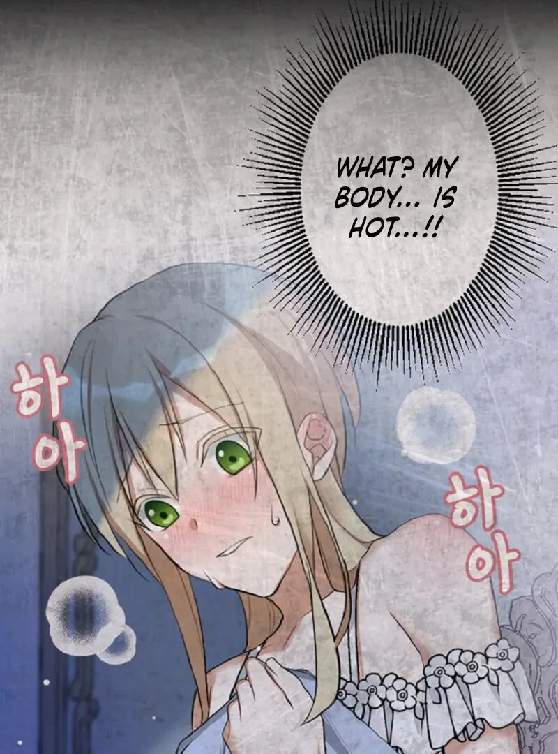 The Vampire’s Sacrificial Bride Chapter 5 page 79 - 
