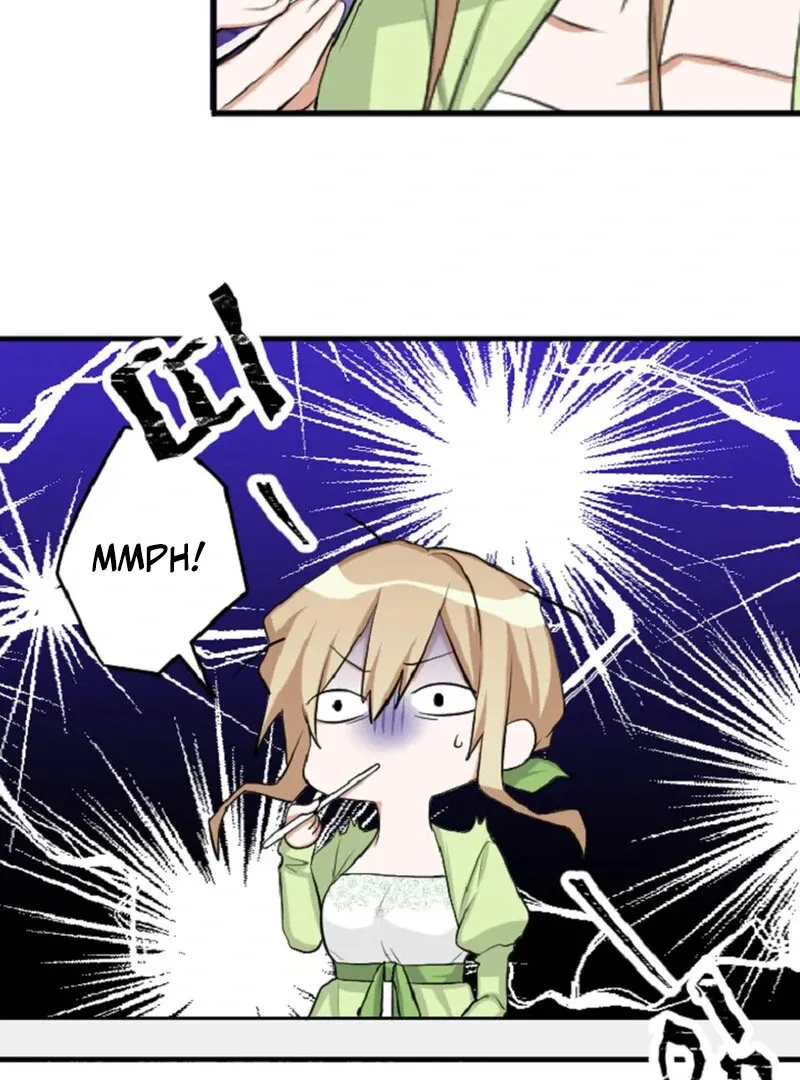 The Vampire’s Sacrificial Bride Chapter 5 page 9 - 