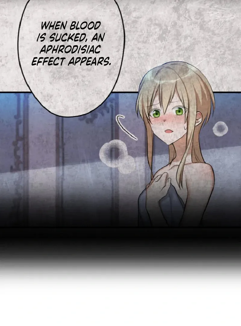 The Vampire’s Sacrificial Bride Chapter 5 page 82 - 