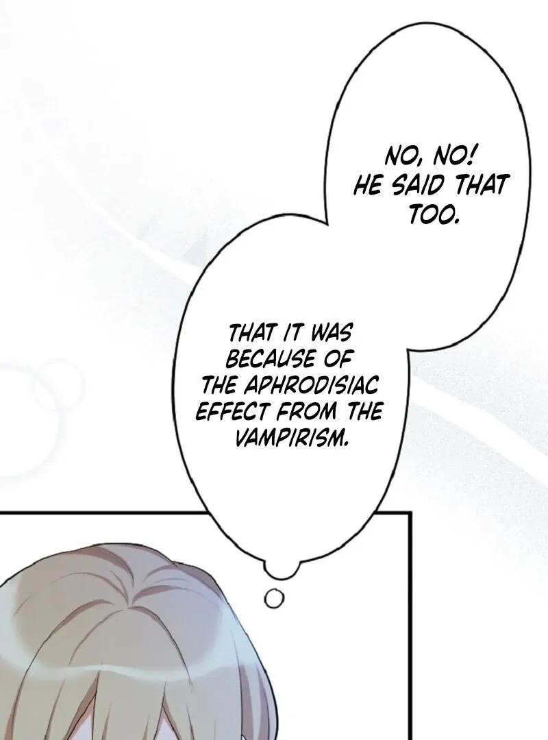 The Vampire’s Sacrificial Bride Chapter 5 page 84 - 