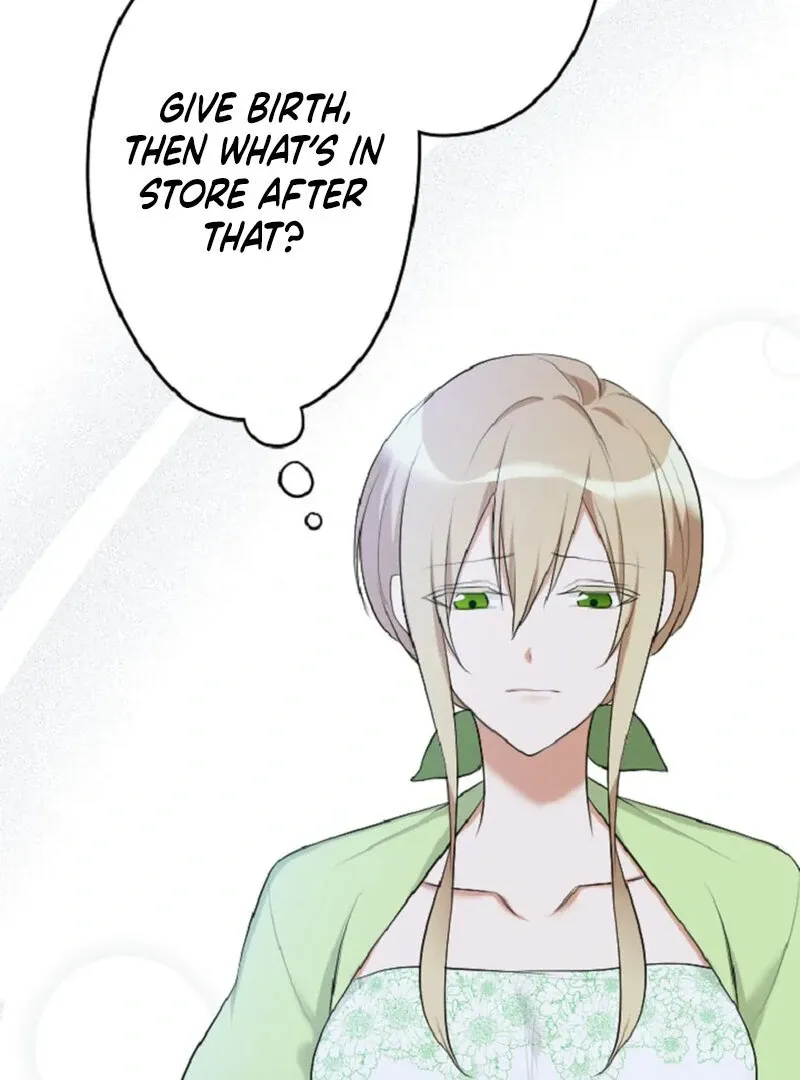 The Vampire’s Sacrificial Bride Chapter 5 page 86 - 