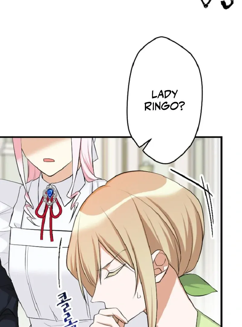 The Vampire’s Sacrificial Bride Chapter 5 page 10 - 